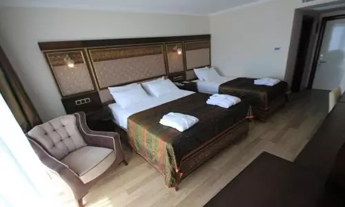 هتل رویال پالاس کوش آداسی